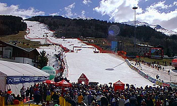 Sci Club Bormio