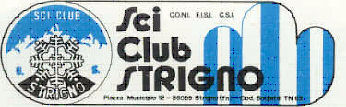 Sci Club Strigno